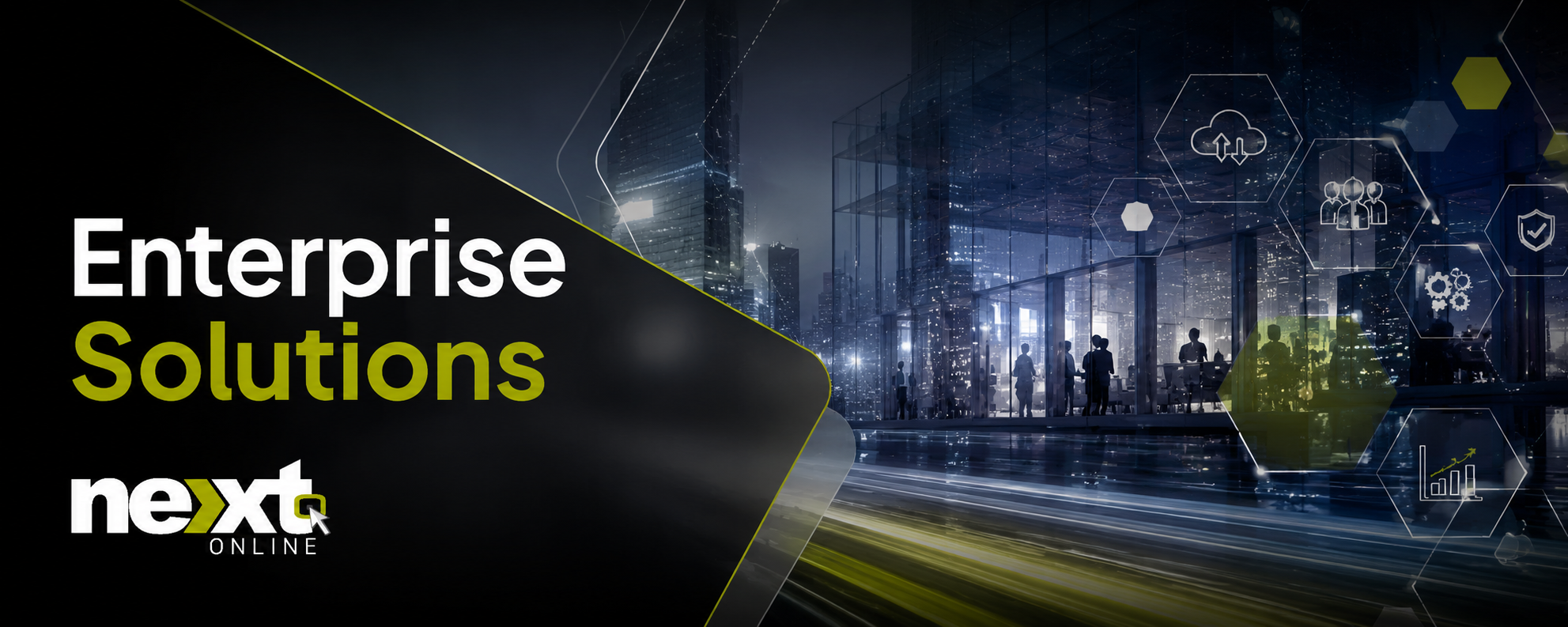 enterprise solutions